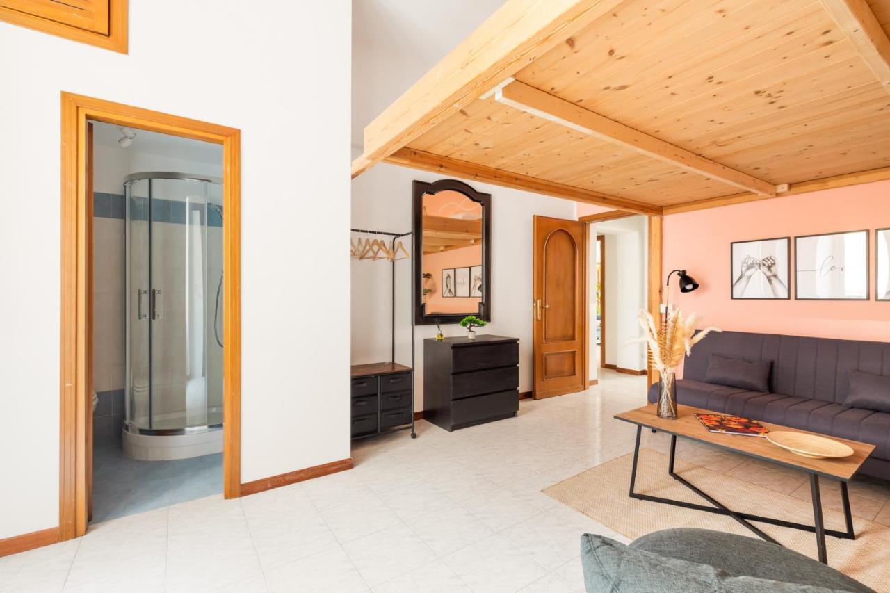 Imperial Nazionale Apartamento